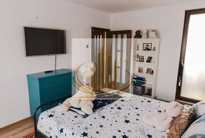 Apartament cu 4 camere decomandat, mobilat în Central - 22