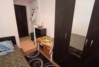 Garsonieră semidecomandată în Nicolae Titulescu