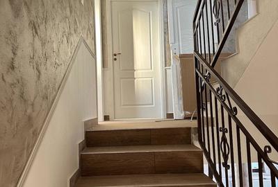 Casă cu Teren 250 Mp în Central - 3