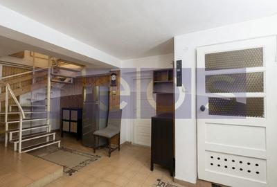 Casă individuală cu 5 camere cu Canalizare în Domenii - 13
