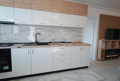 Apartament cu 2 camere decomandat în Militari - 10