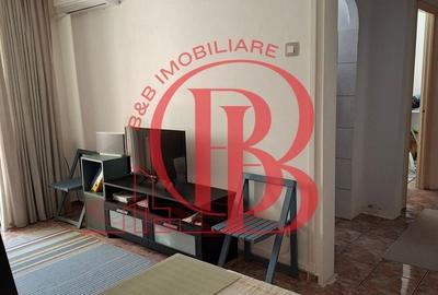 Apartament cu 2 camere decomandat, mobilat în Titan - 3