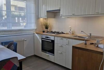Apartament cu 2 camere decomandat, mobilat în Central - 8