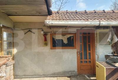 Casă cu 4 camere în Central - 11