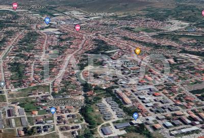 Spațiu industrial, de 200 mp, în Cisnădie - 2