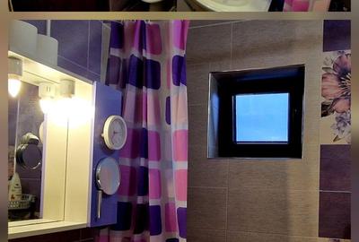 Apartament cu 3 camere semidecomandat în Stana - 1
