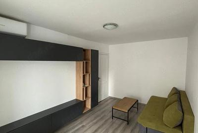 Apartament cu 2 camere semidecomandat în Spitalul Județean - 5