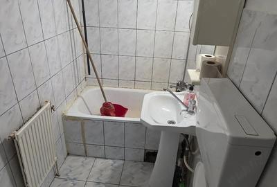 Garsonieră semidecomandată în Rogerius