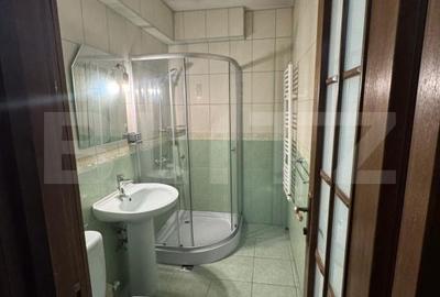 Apartament cu 2 camere semidecomandat în Ultracentral - 2