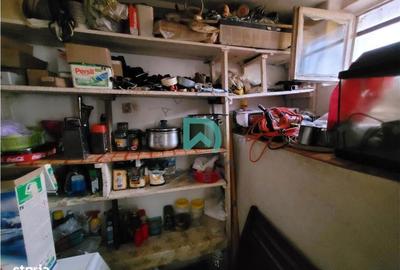 Casă cu 4 camere cu Teren 630 Mp în Florilor - 10