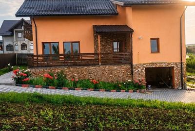 Casă cu 4 camere în Șendriceni - 4