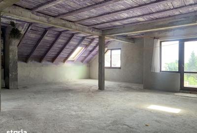 Casă cu Teren 380 Mp în Ultracentral