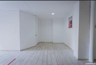 Spațiu comercial, de 120 mp, în Ultracentral