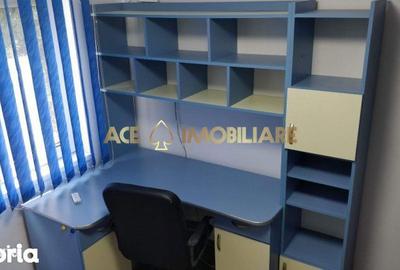 Apartament cu 3 camere, mobilat în Giurgiului - 9