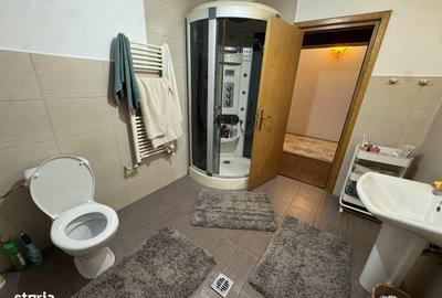 Casă cu 4 camere cu Teren 1400 Mp în Snagov - 9