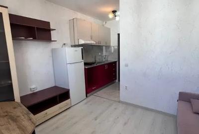 Garsonieră în Bularga - 1