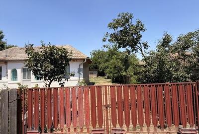 Casă cu 3 camere în Andrășești - 3