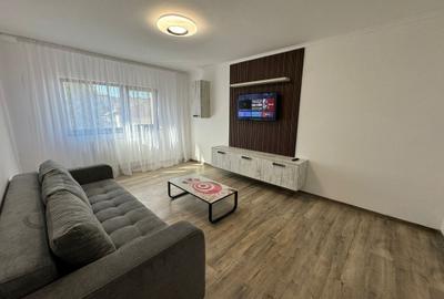 Apartament cu 2 camere decomandat în Dacia - 1