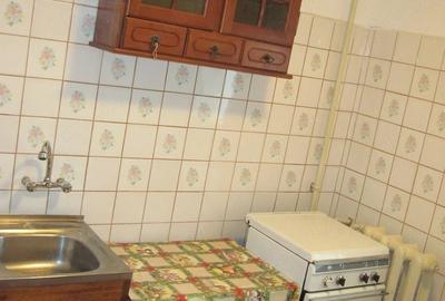 Apartament cu 2 camere decomandat în Central - 2