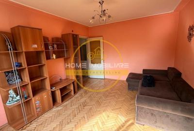 Apartament cu 2 camere nedecomandat, mobilat în Alexandru cel Bun
