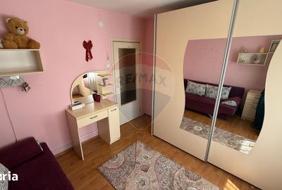 Apartament cu 2 camere semidecomandat în Depozitelor