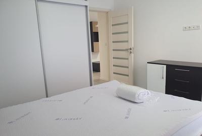 Apartament cu 2 camere semidecomandat în Micro 16 - 2
