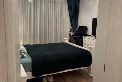 Apartament cu 3 camere decomandat în Grozăvești - 6