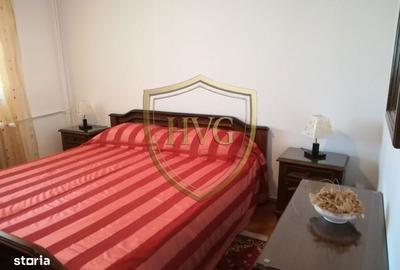 Apartament cu 3 camere decomandat, mobilat în Unirii - 2