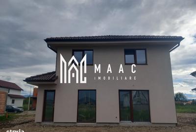 Casă cu 4 camere cu Teren 380 Mp în Șura Mică - 7