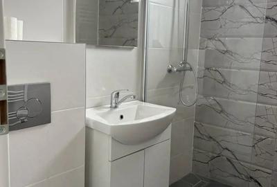 Apartament cu 2 camere semidecomandat în Câmpia Turzii - 2