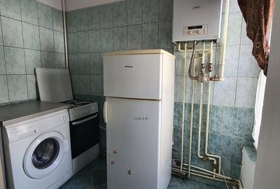 Garsonieră în Ștrand - 5