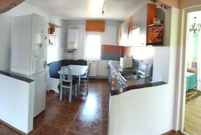 Apartament cu 3 camere în Central - 8