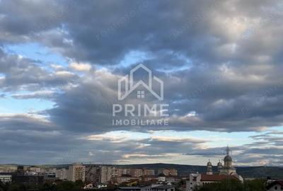 Teren de 1000 mp, în Central