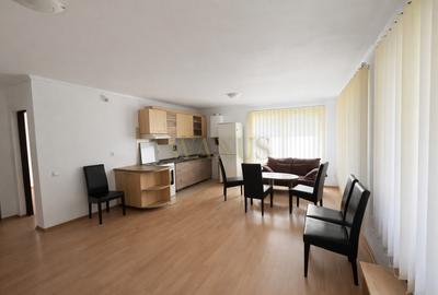 Apartament cu 3 camere semidecomandat, mobilat în Bună Ziua - 2
