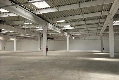 Spațiu industrial, de 9,500 mp, în Periferie - 5