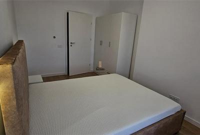 Apartament cu 3 camere decomandat, mobilat în Piața Cluj - 15