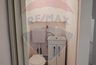 Spațiu comercial, de 71.85 mp, în Gării