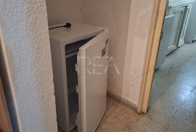 Apartament cu 3 camere circular în Drumul Taberei - 9