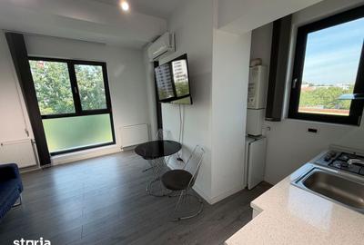 Apartament cu 2 camere în Grozăvești - 7