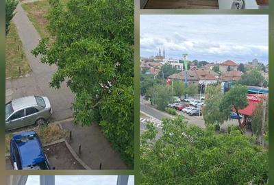 Apartament cu 2 camere semidecomandat în Olimpia-Stadion - 4