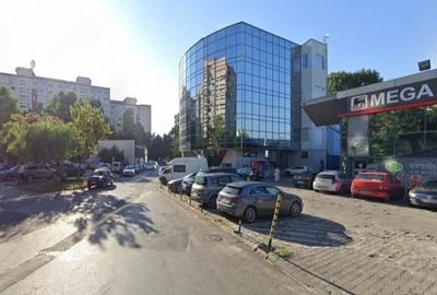 Spațiu comercial, de 83 mp, în Brâncoveanu