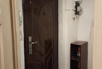 Apartament cu 2 camere semidecomandat în Floreasca