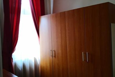 Apartament cu 2 camere în Mărăști