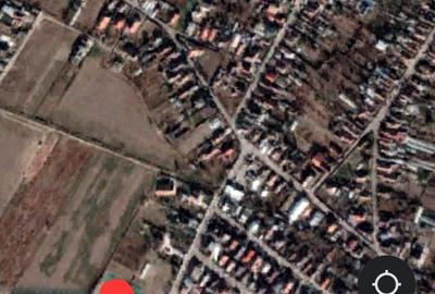 Teren de 1000 mp, în Căpățânești - 1