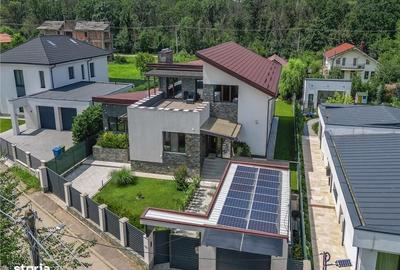 Casă cu 4 camere în Dumbrăveni - 20