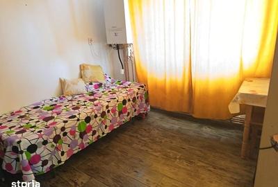 Apartament cu 2 camere în Central - 2