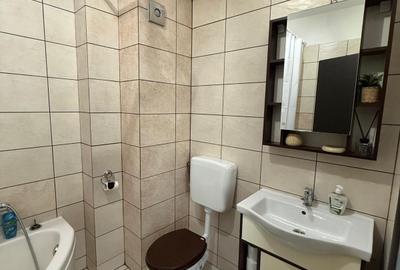 Apartament cu 2 camere semidecomandat în Chiajna - 13