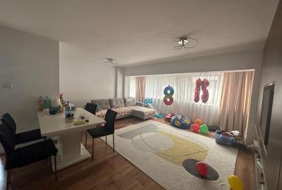 Apartament cu 4 camere, mobilat în Babadag - 2