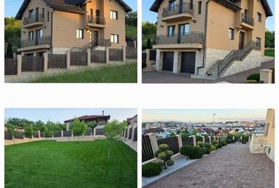 Casă cu 4 camere în Ocna Dejului - 2