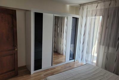 Apartament cu 2 camere semidecomandat în Lunca Apei - 7